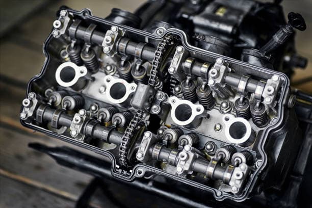  Boost your engine power with premium turbochargers.