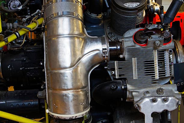 Achieve maximum power with a custom exhaust system