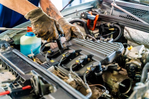 Upgrade your performance with top maintenance parts