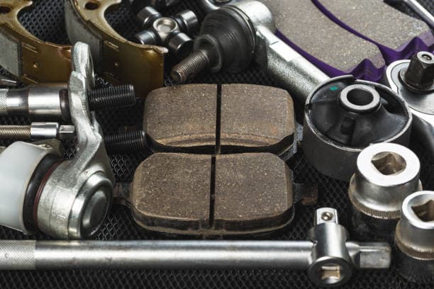 Keep your car in top condition with quality maintenance parts