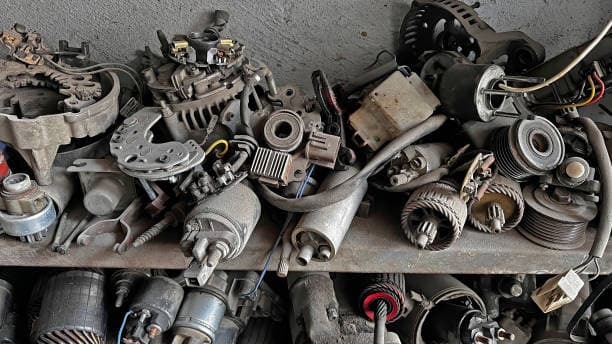Unleashing Performance with Secar Parts