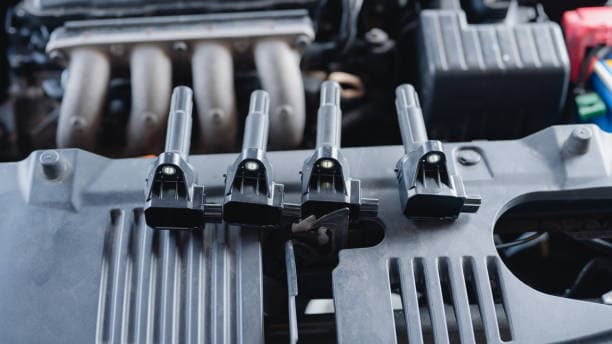 Extend Your Vehicle's Lifespan with the Right Maintenance Parts