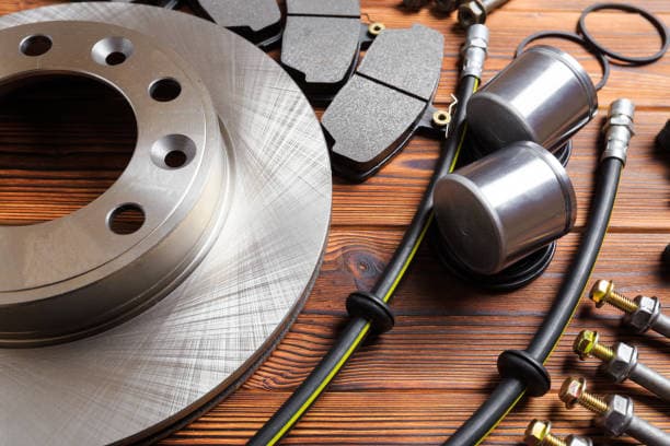 Know Your Brakes for Better Performance